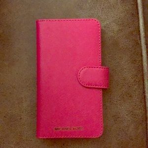 Michael Kor IPhone X cover!